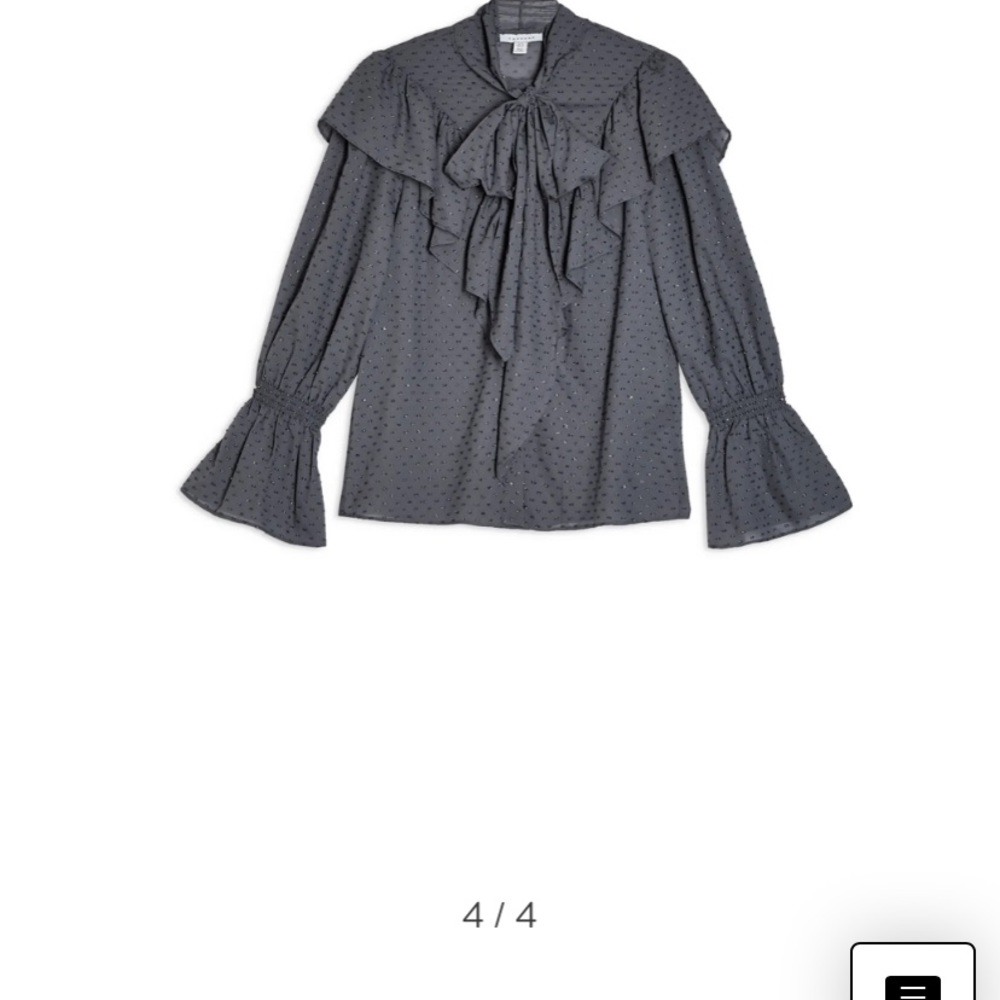 Ruffle Top - Picture 6 of 6